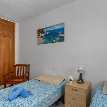 Alvarito Playa By Interhome Διαμέρισμα