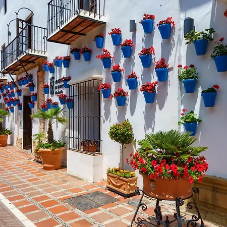 Apartament Alvarito Playa By Interhome *