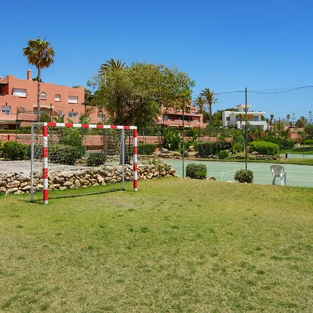 Alvarito Playa By Interhome Marbella