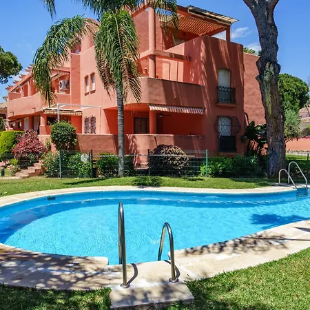 Apartament Alvarito Playa By Interhome