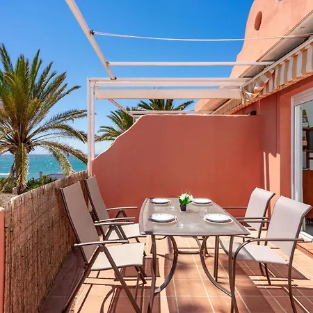 Alvarito Playa By Interhome Apartament