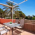Lägenhet Alvarito Playa By Interhome *