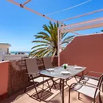 Lägenhet Alvarito Playa By Interhome