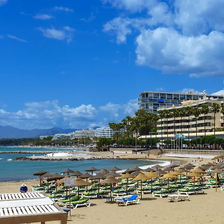 Alvarito Playa By Interhome Marbella