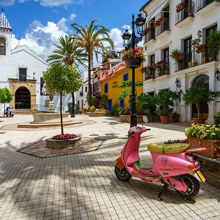 Alvarito Playa By Interhome * ماربيا