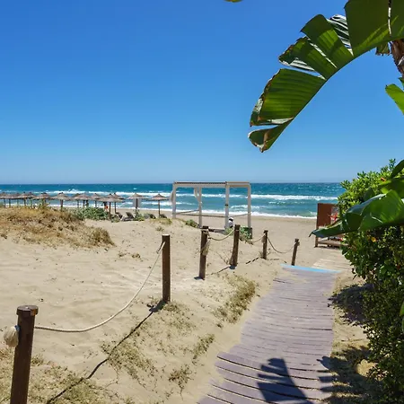 Alvarito Playa By Interhome Lejlighed *