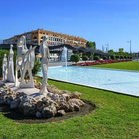 Lejlighed Alvarito Playa By Interhome Marbella