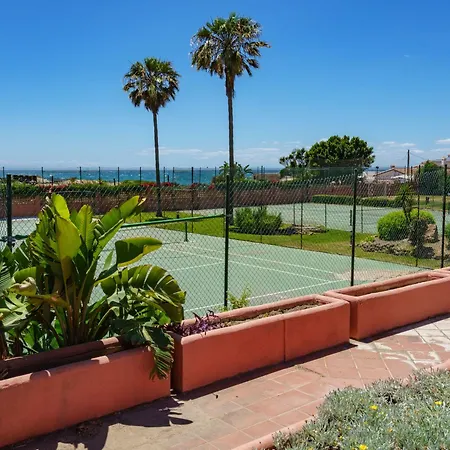 Alvarito Playa By Interhome * ماربيا