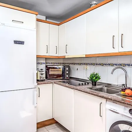 Alvarito Playa By Interhome