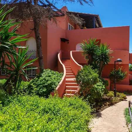 Alvarito Playa By Interhome * ماربيا