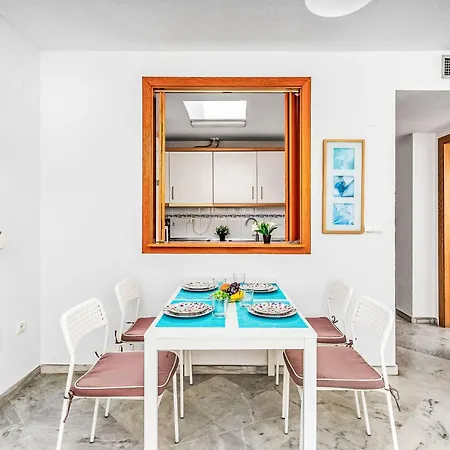 Alvarito Playa By Interhome