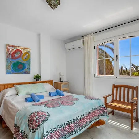 Alvarito Playa By Interhome Lejlighed