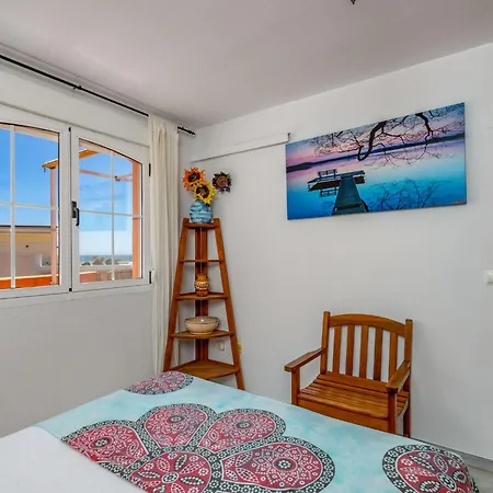 Alvarito Playa By Interhome Lejlighed *