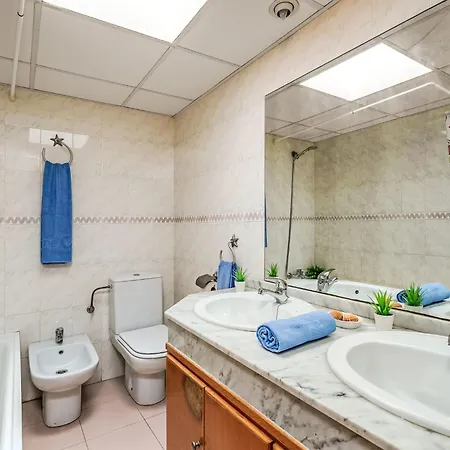 Lejlighed Alvarito Playa By Interhome Marbella