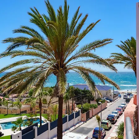 Alvarito Playa By Interhome *