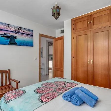 Alvarito Playa By Interhome ماربيا