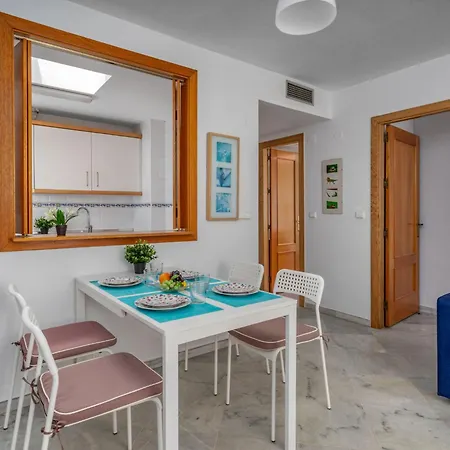 Alvarito Playa By Interhome * Марбелья