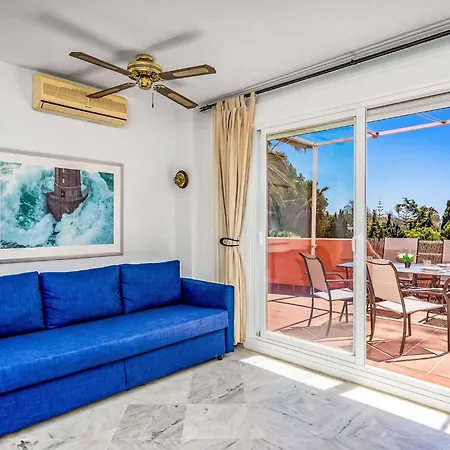 Alvarito Playa By Interhome