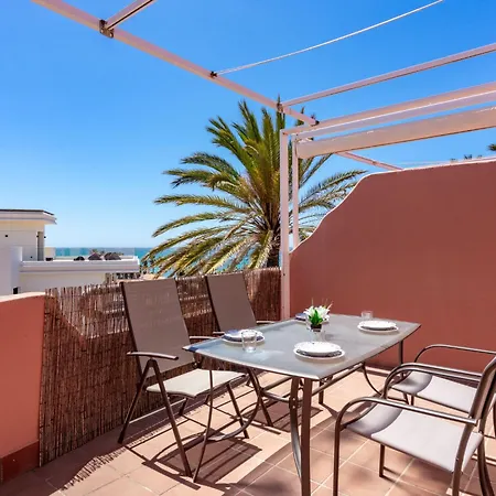 Апартаменти Alvarito Playa By Interhome