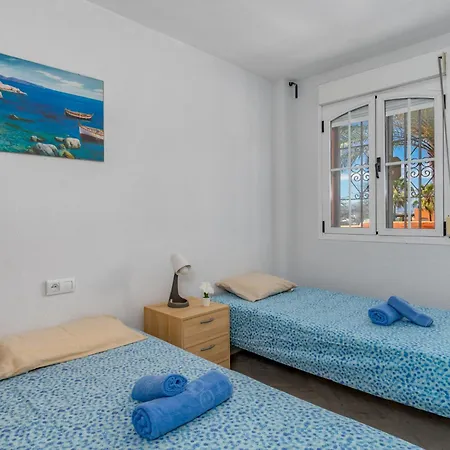 شقة Alvarito Playa By Interhome *