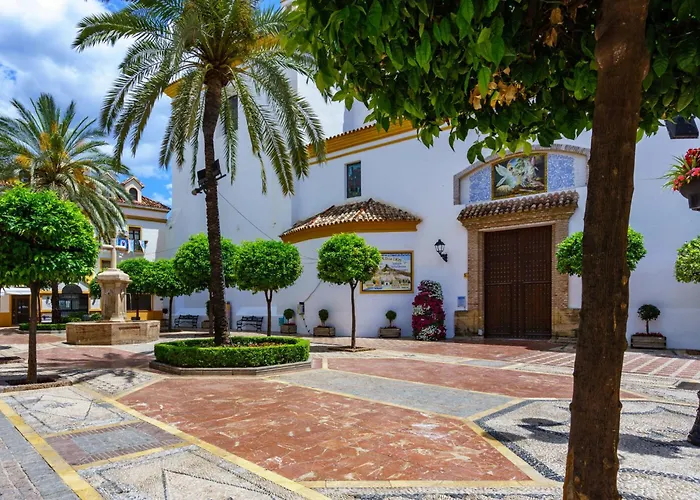 Alvarito Playa By Interhome Marbella