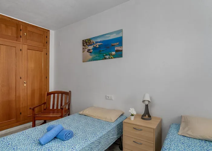 Alvarito Playa By Interhome アパート
