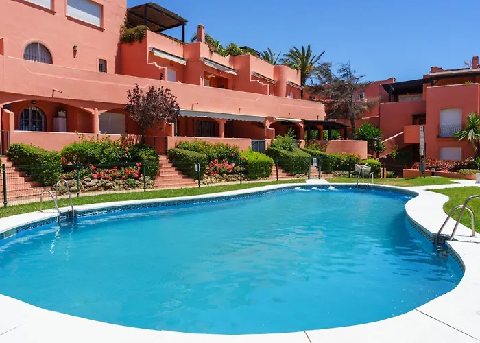 Lägenhet Alvarito Playa By Interhome