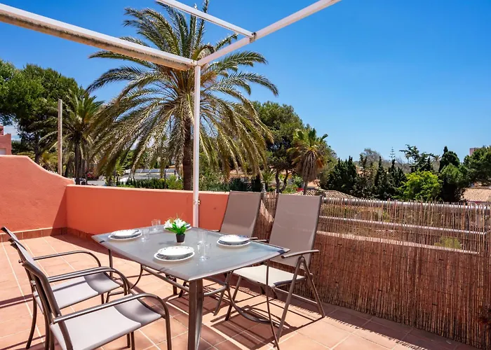 Lägenhet Alvarito Playa By Interhome *