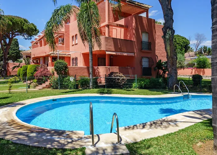 Lägenhet Alvarito Playa By Interhome
