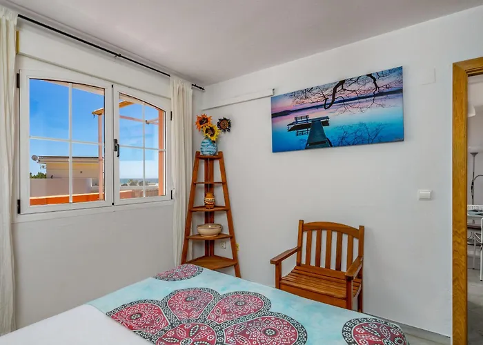 Alvarito Playa By Interhome Lägenhet *