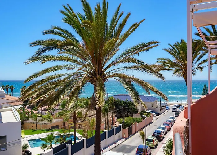 Alvarito Playa By Interhome *