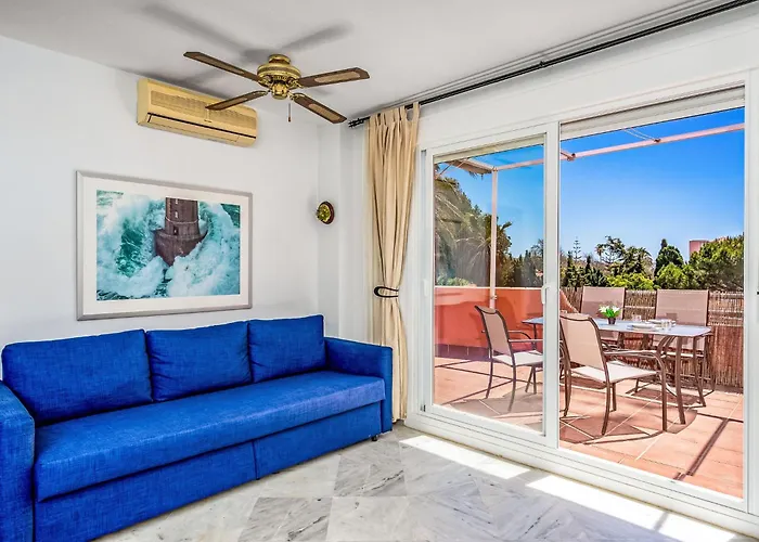 Alvarito Playa By Interhome