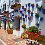 Apartmán Alvarito Playa By Interhome *