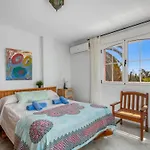 Alvarito Playa By Interhome Apartmán