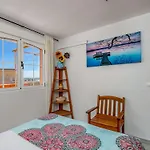 Alvarito Playa By Interhome Apartmán *