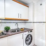 Apartmán Alvarito Playa By Interhome