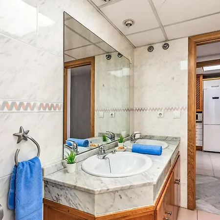 Alvarito Playa By Interhome Apartamento Marbella