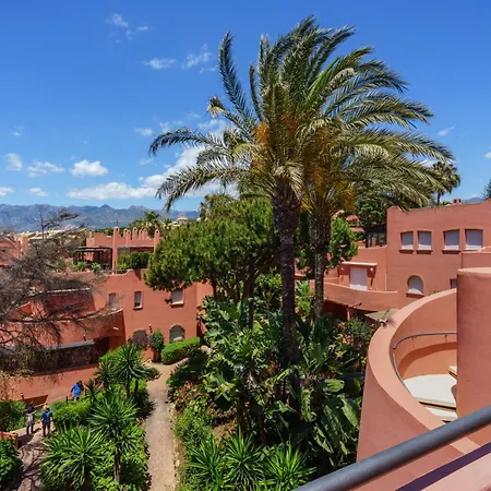 Alvarito Playa By Interhome Apartamento Marbella