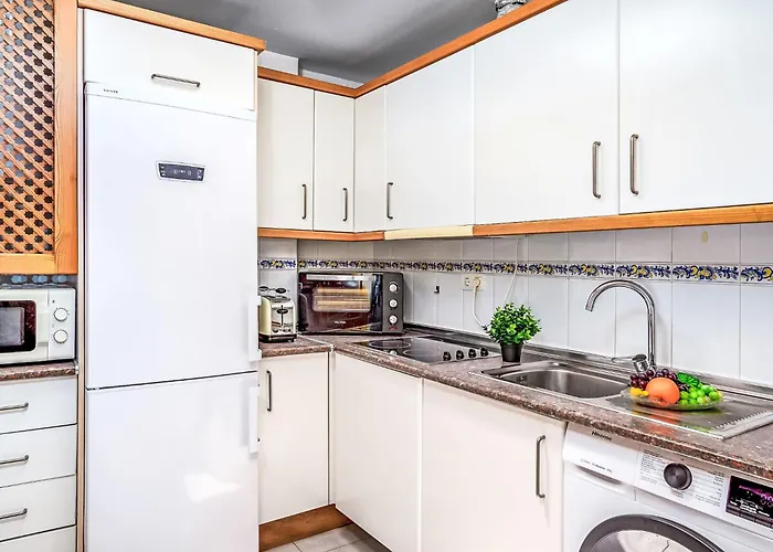 Alvarito Playa By Interhome