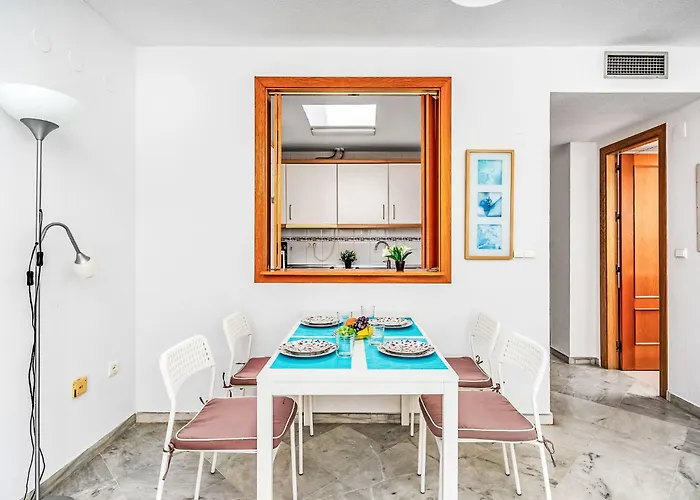 Alvarito Playa By Interhome
