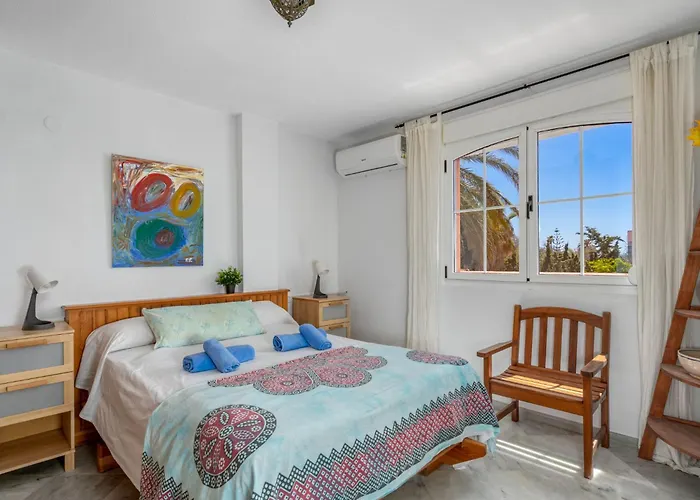 Alvarito Playa By Interhome Апартаменти