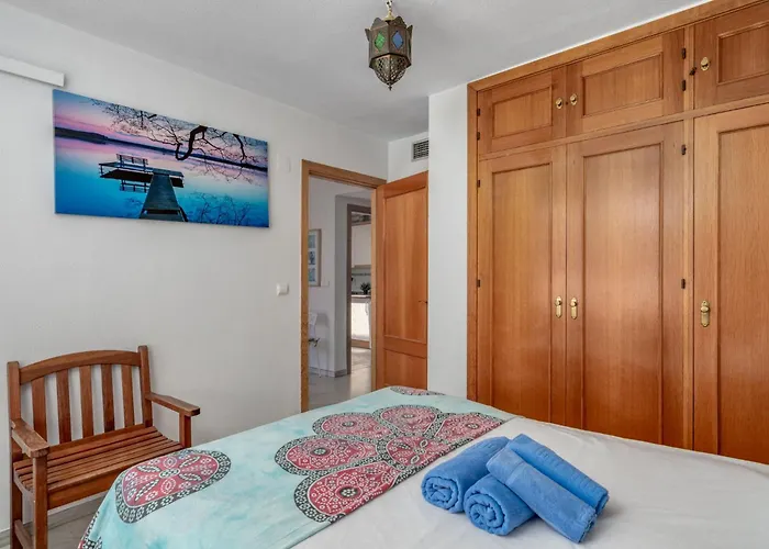 Alvarito Playa By Interhome Марбелья